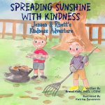 Spreading Sunshine with Kindness