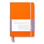 ALIGN DAILY WELLNESS & TASK PLANNER