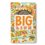 WRITE NOW JOURNAL SMALL DELIGHTS BIG