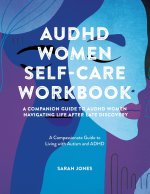 AuDHD Women Self-Care Workbook
