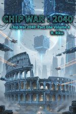 Chip War 2040 Volume 4