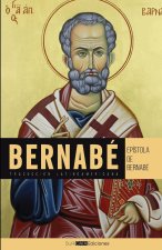 Epístola de Bernabé