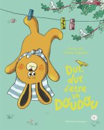 Dur, dur d'être un doudou (tp)