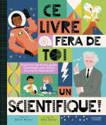 CE LIVRE FERA DE TOI UN SCIENTIFIQUE