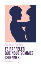 Te rappeler que nous sommes chiennes