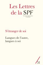 Les Lettres de la SPF, n°51