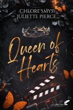 QUEEN OF HEARTS