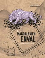 Le site magdalénien d'Enval