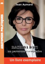 Rachida Dati