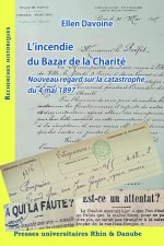L'incendie du Bazar de la Charité