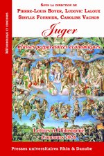 Juger