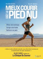 Mieux courir grâce au pied nu