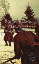 Volokolamsk Highway