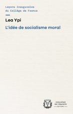 L’idée de socialisme moral