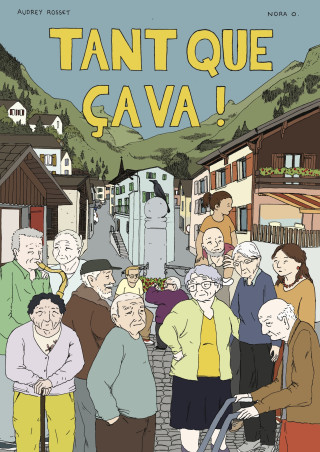 Tant que ça va