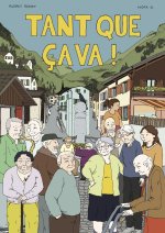 Tant que ça va