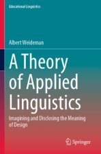 A Theory of Applied Linguistics