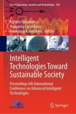 Intelligent Technologies Toward Sustainable Society