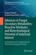 Advances in Fungal Secondary Metabolites: Bioactive Attributes and Biotechnological Potential of Industrial Interest
