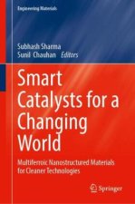 Smart Catalysts for a Changing World