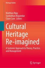 Cultural Heritage Re-imagined