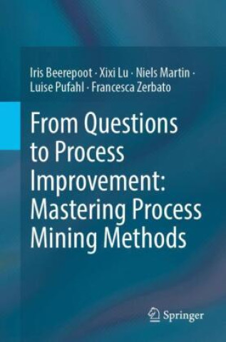 From Questions to Process Insights: Mastering Process Mining Methods