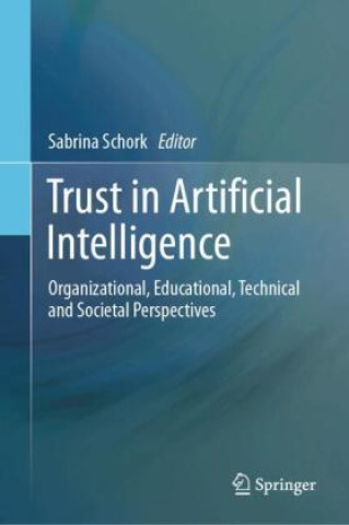 Trust in Artificial Intelligence