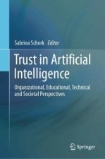 Trust in Artificial Intelligence