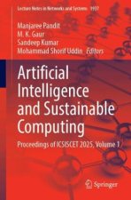 Artificial Intelligence and Sustainable Computing