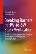 Breaking Barriers in HW-to-SW Stack Verification