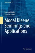 Modal Kleene Semirings and Applications