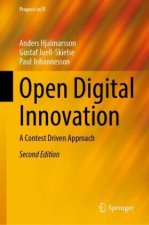 Open Digital Innovation