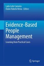 Evidence-Based People Management