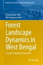 Forest Landscape Dynamics in West Bengal