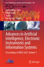 Advances in Artificial Intelligence, Electronic Instruments and Information Systems