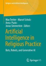 Artificial Intelligence in Religious Practice