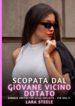 Scopata dal Giovane Vicino Dotato