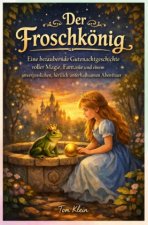 Der Froschkönig