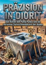 Präzision in Diorit