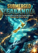Submerged Zealandia