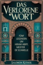 Das verlorene Wort