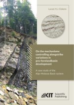 On the mechanisms controlling along-strike variations in pro-foreland basin development: a case study of the Alps-Molasse Basin  system