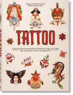 TATTOO. 1730s-1970s. Henk Schiffmacher’s Private Collection