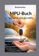 MPU Buch - Sicher durch die MPU