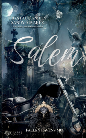 Fallen Ravens MC