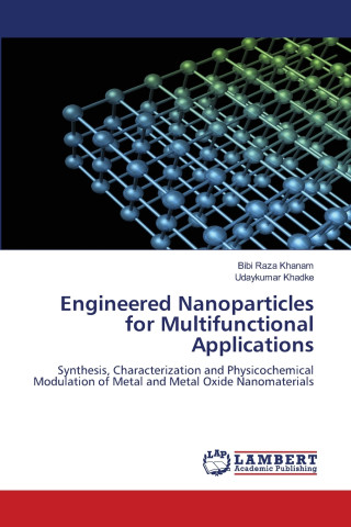 Engineered Nanoparticles for Multifunctional Applications