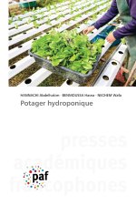 Potager hydroponique