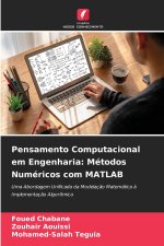 Pensamento Computacional em Engenharia