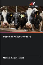 Pesticidi e zecche dure