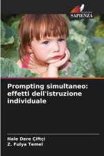 Prompting simultaneo